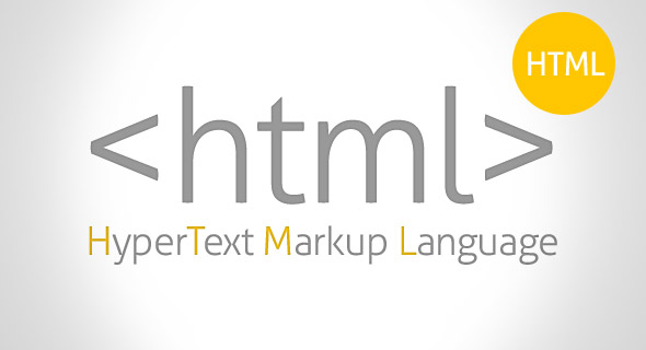 HTML